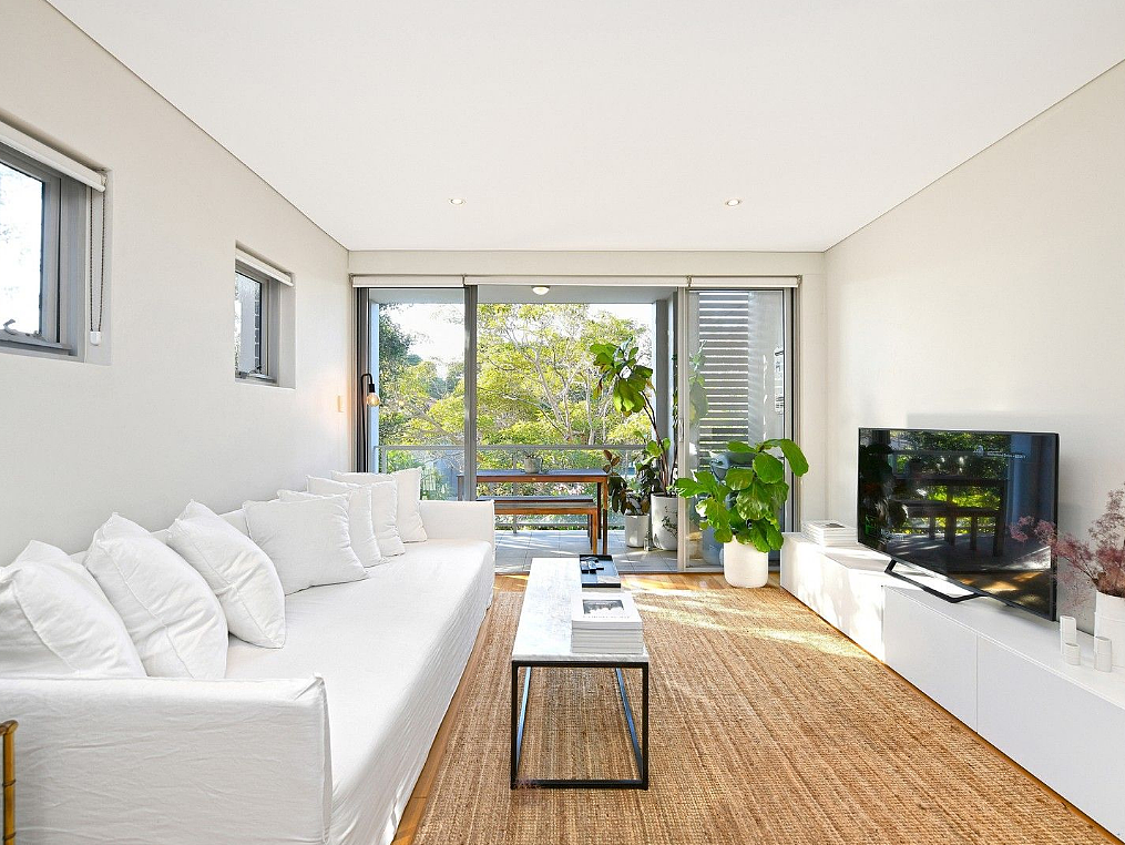 悉尼内西区Rozelle两卧联排别墅以157万澳元售出！当地投资者脱颖而出（组图） - 7