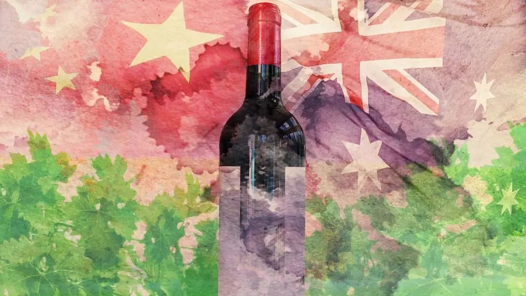 过剩20亿升！中国不买，澳洲的葡萄酒卖不出去了（组图） - 6