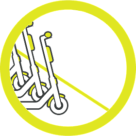 针对电动滑板车等个人移动设备违规行为罚款上涨（组图） - 17