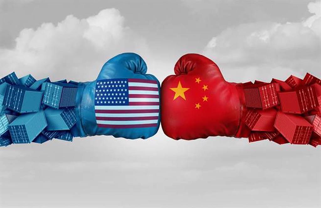 中国对美国进口商品加征报复性关税，WTO裁定违规（图） - 1