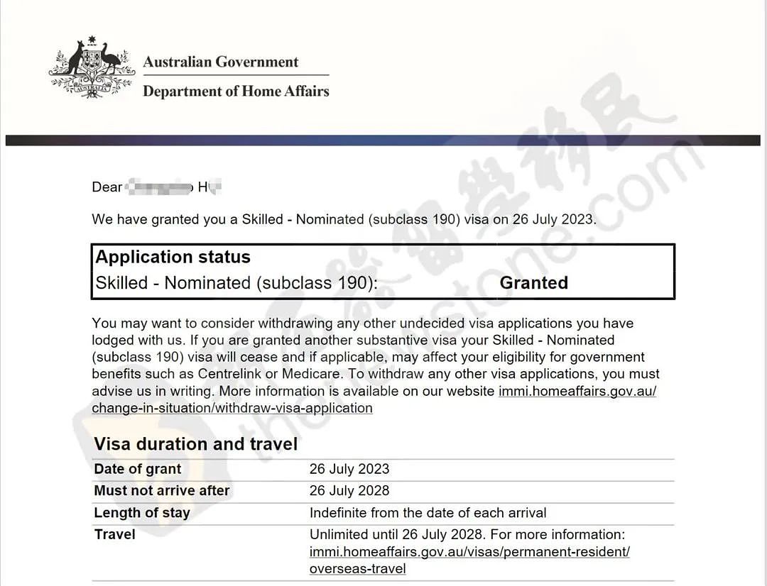 澳洲高薪职业刚刚公布，10-37万澳币，低移民门槛加持避免内卷提前规划（组图） - 11