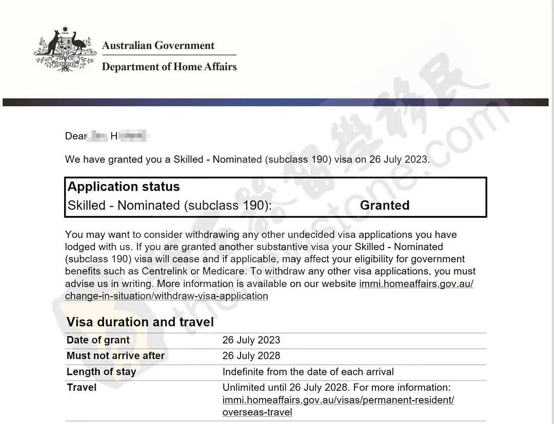 澳洲高薪职业刚刚公布，10-37万澳币，低移民门槛加持避免内卷提前规划（组图） - 10