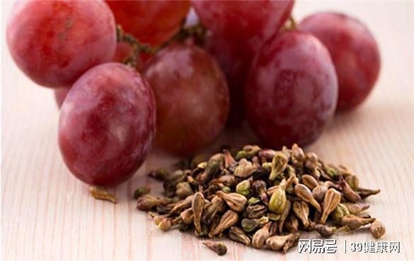 【健康】葡萄要火了？中国科学家从中发现宝藏物质：关键成分可增寿64.2%（组图） - 1