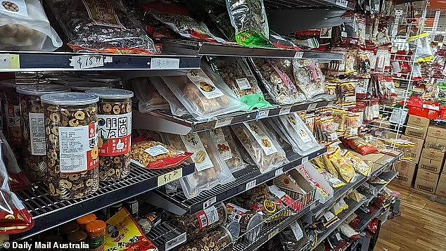 集体中毒，3死1病危！澳女哭诉华人超市卖致命食材！然而...（组图） - 9