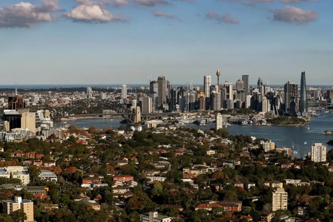 Westpac：悉尼房价今年将上涨10%（组图） - 1