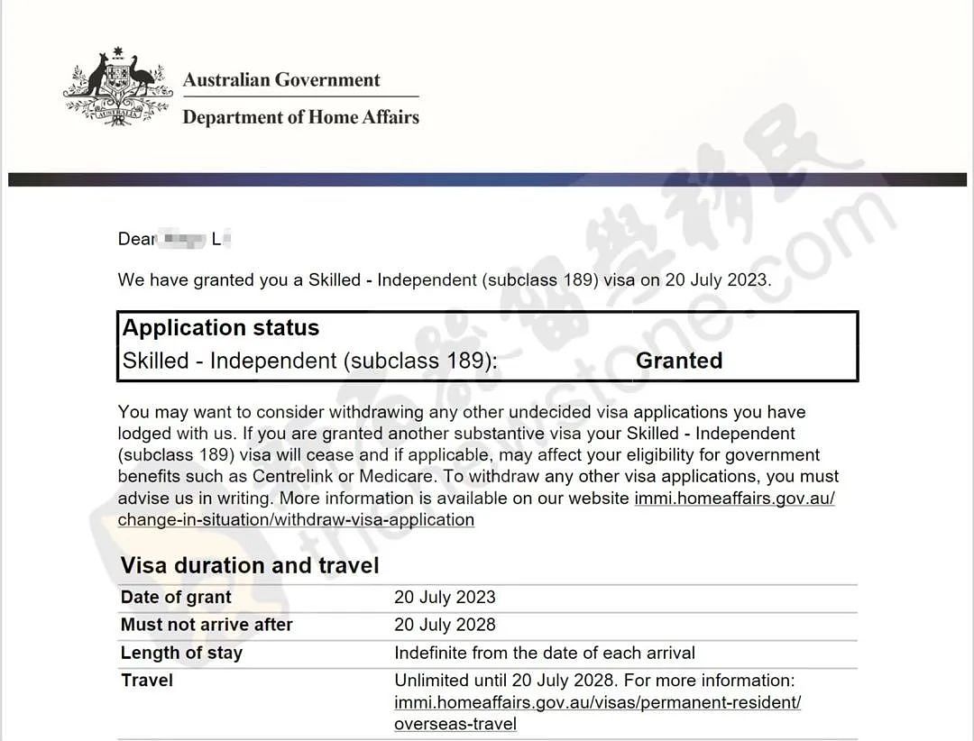 澳洲高薪职业刚刚公布，10-37万澳币，低移民门槛加持避免内卷提前规划（组图） - 7