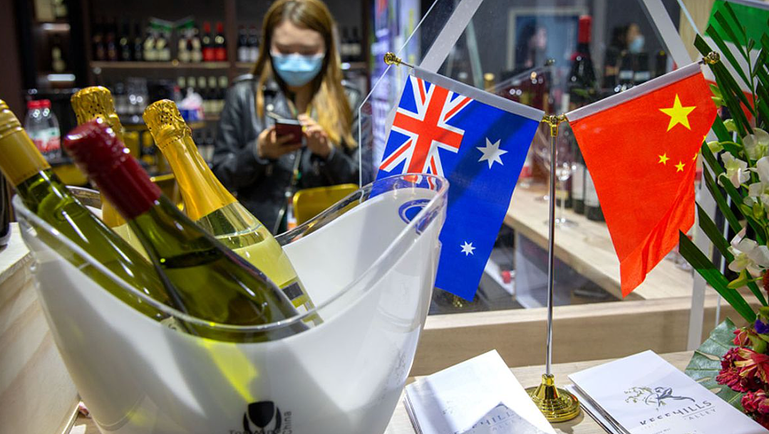 过剩20亿升！中国不买，澳洲的葡萄酒卖不出去了（组图） - 3