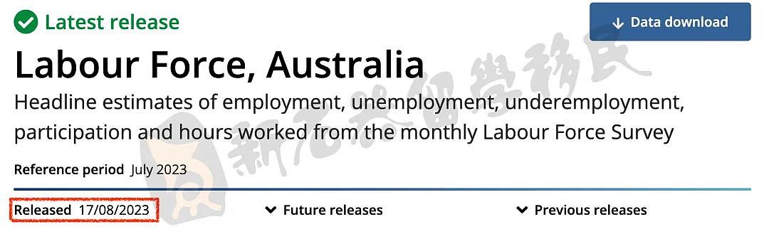 澳洲高薪职业刚刚公布，10-37万澳币，低移民门槛加持避免内卷提前规划（组图） - 1