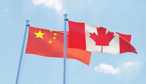团体旅游解禁名单不含加拿大，中国使馆谈原因（图） - 1