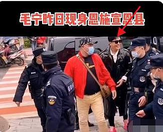 8 次上春晚，被捕入狱，今 54 岁无人问津，可惜了 ...（组图） - 22