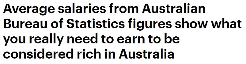 再见！三上悠亚退役；澳洲平均工资又刷新纪录；详解澳洲明年重启的“帮你买房”政策；恒大集团在美国申请破产（组图） - 1