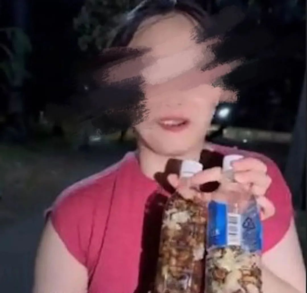 中国大妈在日本公园狂抓蝉还称“炸着特别香“ ，日本网友热议： 蝉被捕光了！（组图） - 10