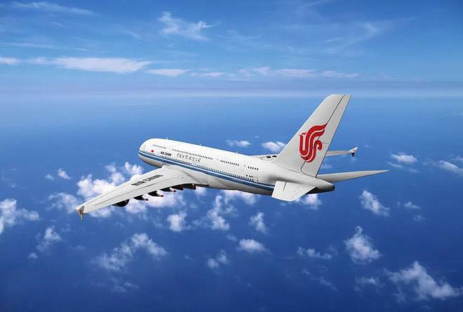 华人留意！24班全满！美三大航空，公布最新往返中国航班（组图） - 5