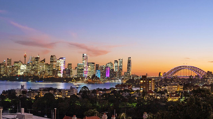 新中国富商以1700万澳元购入悉尼Mosman滨水豪宅，百年古宅迎来百万翻新（组图） - 7