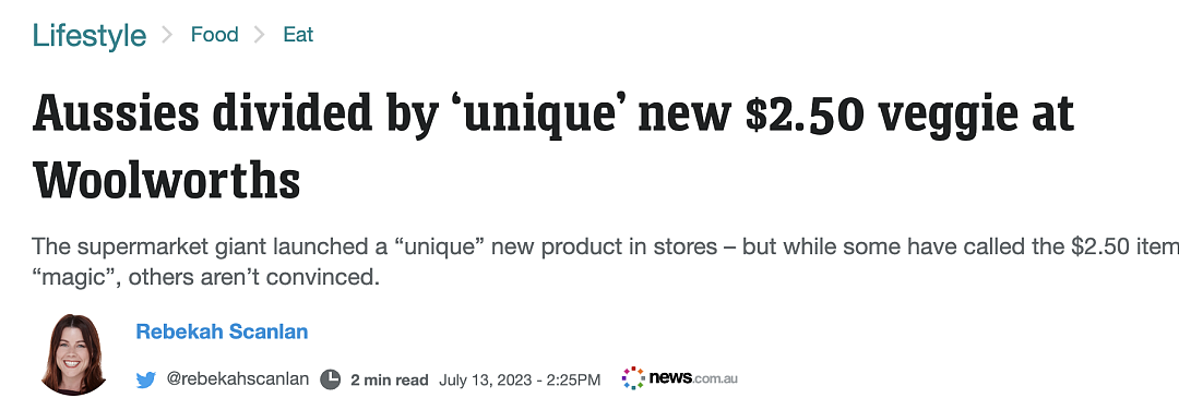 降价了！澳洲4大超市物价集体暴降，最高下调55%，妈妈们终于能松口气...（组图） - 21