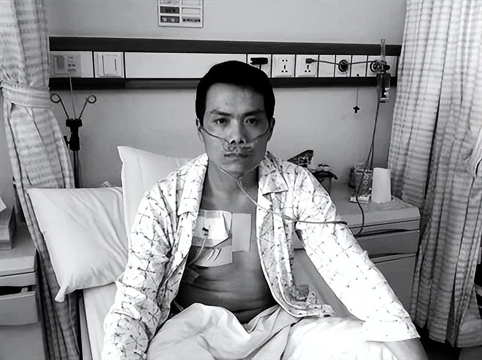 14年前，那个为证明工伤“开胸验肺”的河南农民工，如今活得怎样了？（组图） - 2