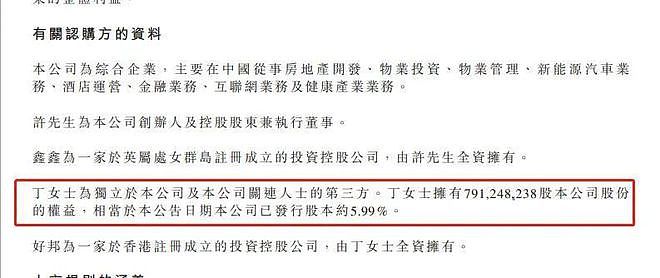 在美国申请破产保护！恒大集团为何这样做？律师和知情人士给出答案（组图） - 1