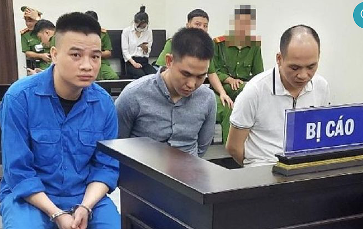 牙齿拔掉、骨头打断、电击...中国程序员在越南被囚禁起来写赌博软件（组图） - 2