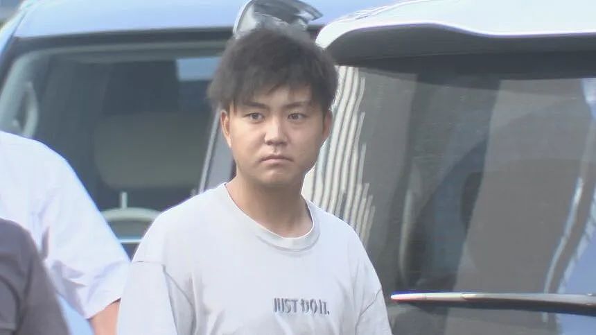 中国留学生在日本遭殴打抢劫，4名日籍嫌犯被捕（图） - 1