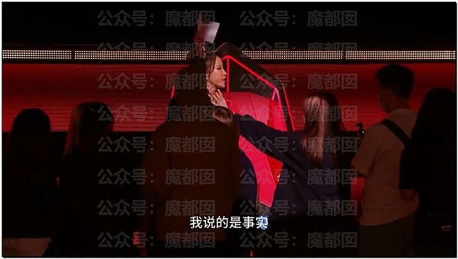 浙江卫视宣布《中国好声音》暂停播出！母公司星空华文股价暴跌（视频/组图） - 17