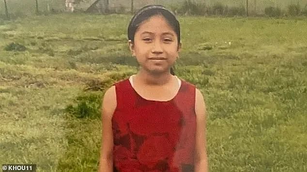 心碎！ 11岁亚裔女孩惨遭移民闯入家中残忍奸杀，犯人曾自首后被释放！（组图） - 5