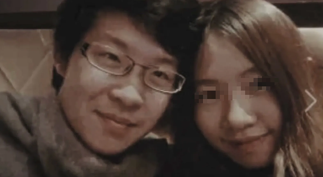中国女留学生惨遭男友殴打，被塞进行李箱窒息而亡！凶手作案后逃回中国，案件细节曝光（组图） - 9