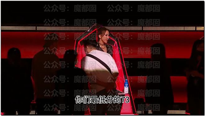 浙江卫视宣布《中国好声音》暂停播出！母公司星空华文股价暴跌（视频/组图） - 12
