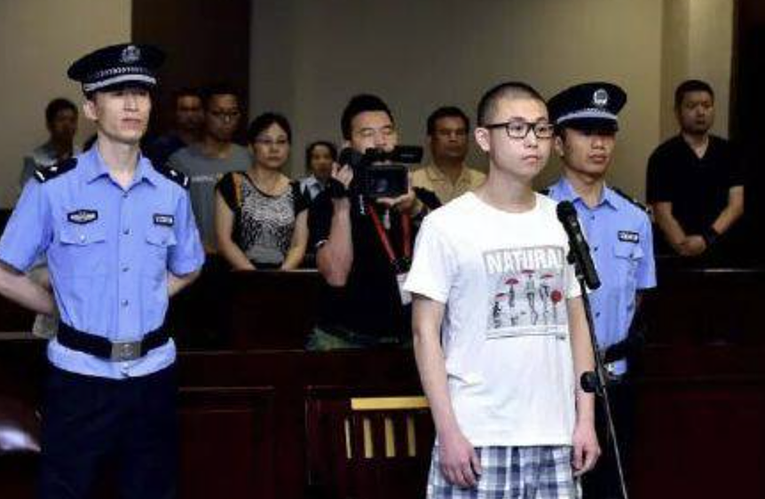 中国女留学生惨遭男友殴打，被塞进行李箱窒息而亡！凶手作案后逃回中国，案件细节曝光（组图） - 36