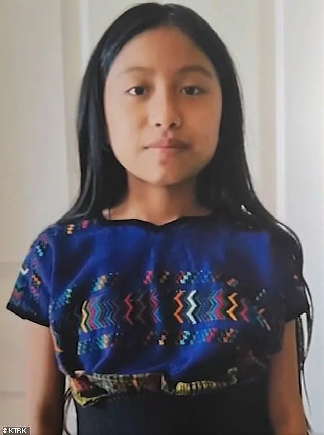 心碎！ 11岁亚裔女孩惨遭移民闯入家中残忍奸杀，犯人曾自首后被释放！（组图） - 2