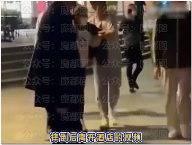 浙江卫视宣布《中国好声音》暂停播出！母公司星空华文股价暴跌（视频/组图） - 21