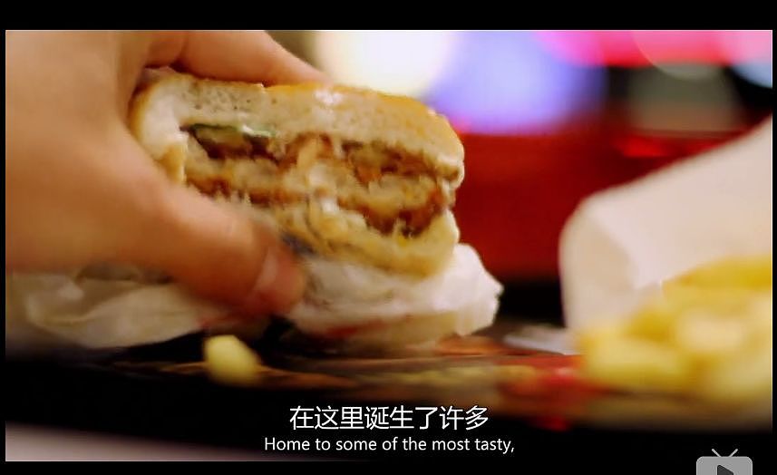 BBC纪录片盘点全球最不健康饮食方式，中国澳洲都躺枪了（组图） - 31