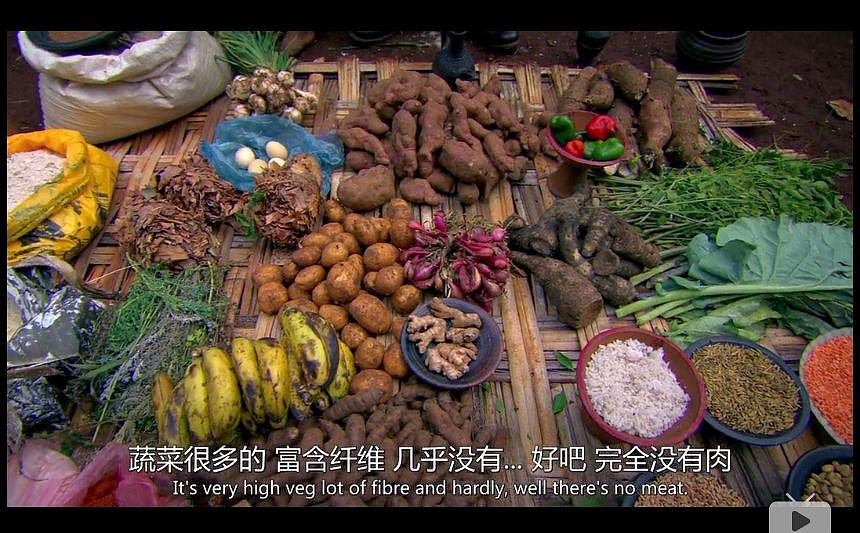 BBC纪录片盘点全球最不健康饮食方式，中国澳洲都躺枪了（组图） - 57