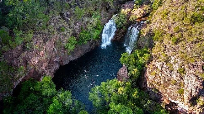 澳洲10个最美丽的国家公园出炉！维州上榜两个，新的旅行目的地出现了（组图） - 11