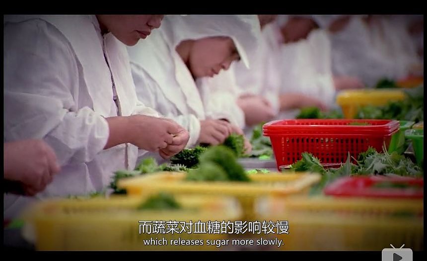 BBC纪录片盘点全球最不健康饮食方式，中国澳洲都躺枪了（组图） - 84