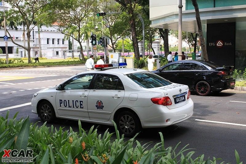 新加坡移民局官员收取2名中国女子的钱和性贿赂！案件最新进展来了（组图） - 5