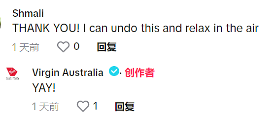 维珍空姐揭秘：这个鲜为人知的小按钮，能解决坐飞机常遇到的问题（组图） - 9