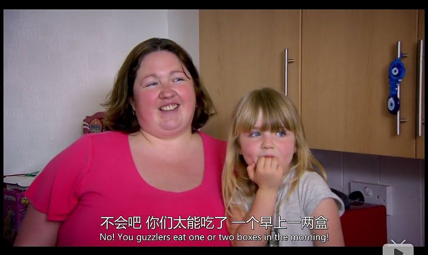 BBC纪录片盘点全球最不健康饮食方式，中国澳洲都躺枪了（组图） - 44