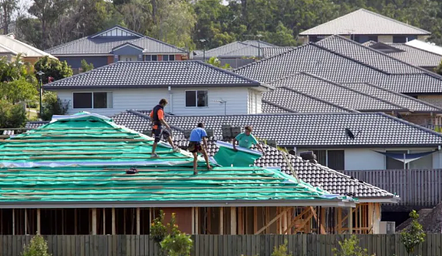 澳大利亚计划五年建造120万套新住宅，租户权益将得到强化（组图） - 5