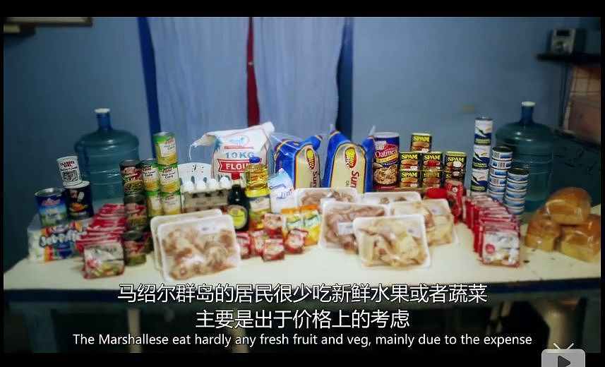 BBC纪录片盘点全球最不健康饮食方式，中国澳洲都躺枪了（组图） - 10