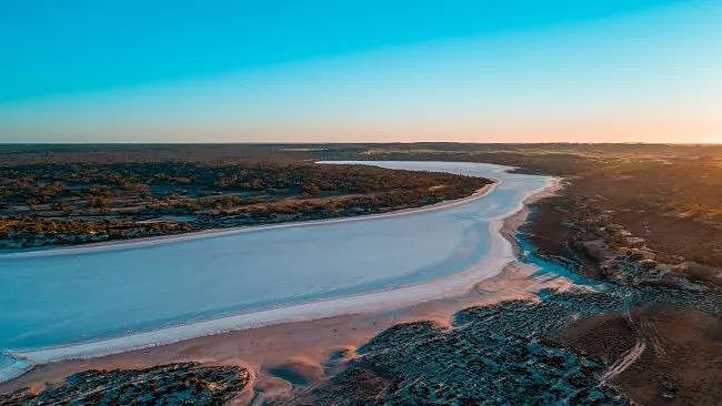 澳洲10个最美丽的国家公园出炉！维州上榜两个，新的旅行目的地出现了（组图） - 10