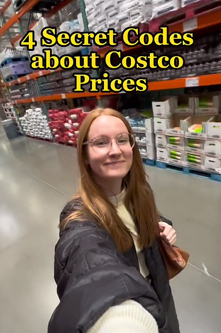 点击量3100万！揭秘：看Costco价签数字就能知道有没有打折（组图） - 1
