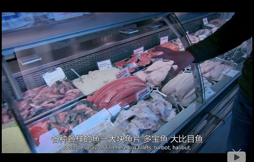 BBC纪录片盘点全球最不健康饮食方式，中国澳洲都躺枪了（组图） - 196