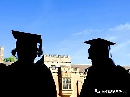 澳洲八大严打中国学生作弊入学！高中文凭和英语测试都是假的（组图） - 1