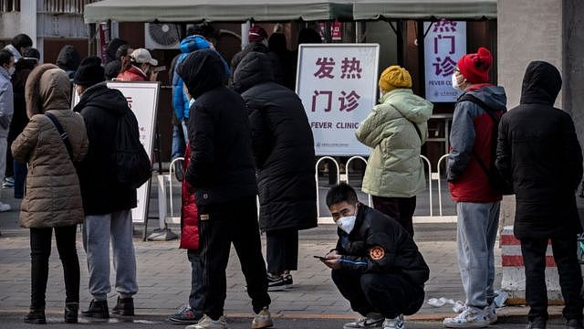 中国医生和医药代表看反腐风暴 ，“不改不行”的医疗系统该怎么改（组图） - 5