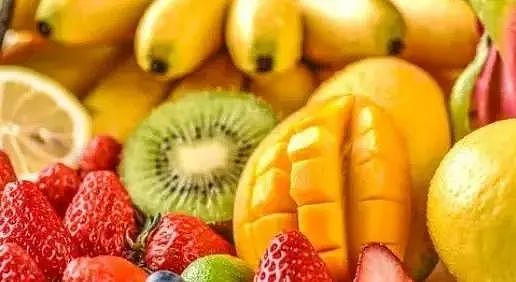 消化科医生：马上停止吃4种水果，吃得越多，“癌细胞”越高兴（组图） - 1
