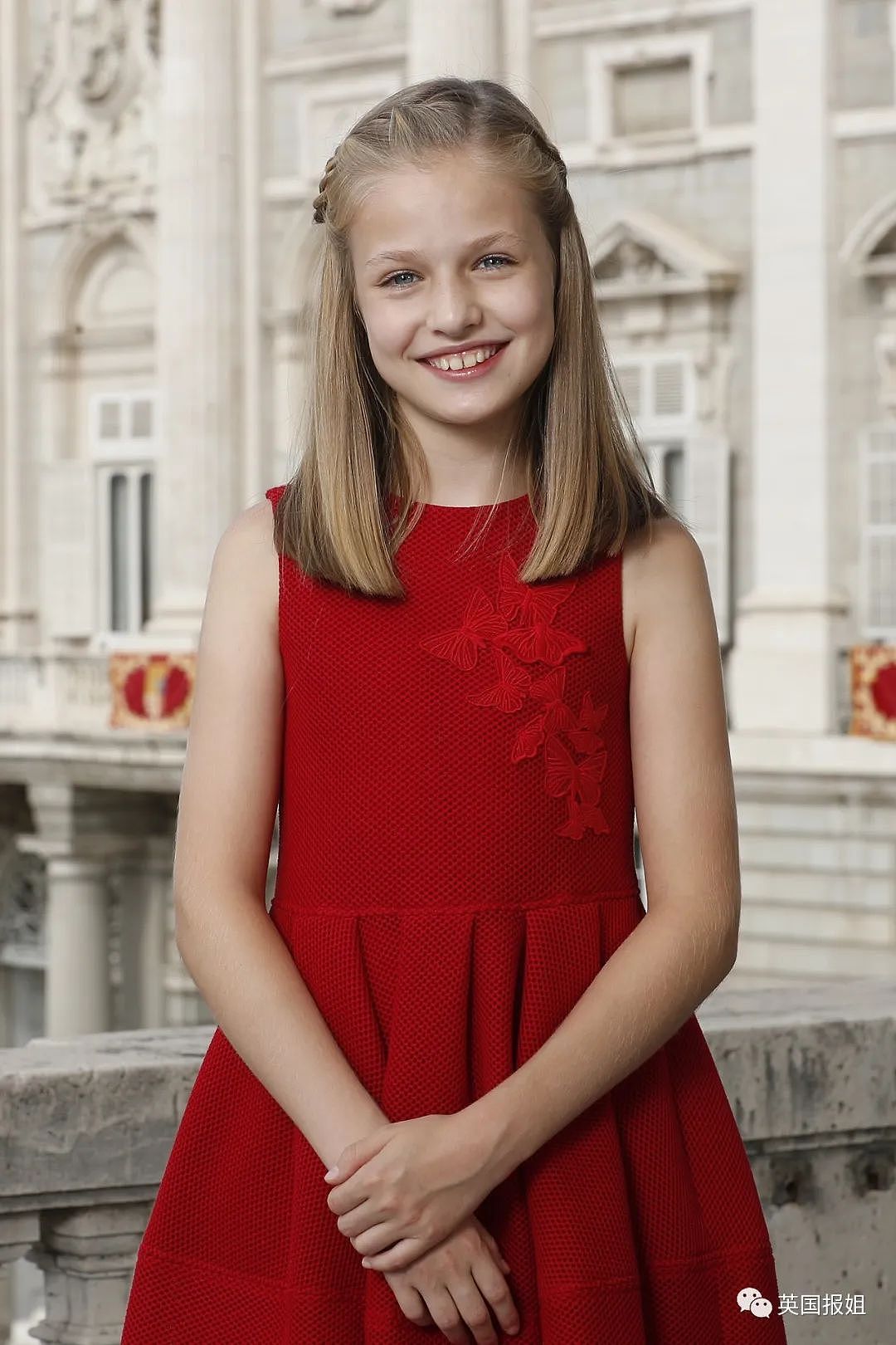 18岁西班牙女王储入伍，将成海陆空总司令！从小被卷王母后疯狂鸡娃，要当欧洲最强女王？（组图） - 20