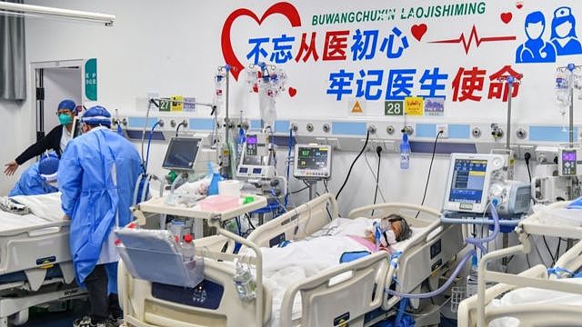 中国医生和医药代表看反腐风暴 ，“不改不行”的医疗系统该怎么改（组图） - 1