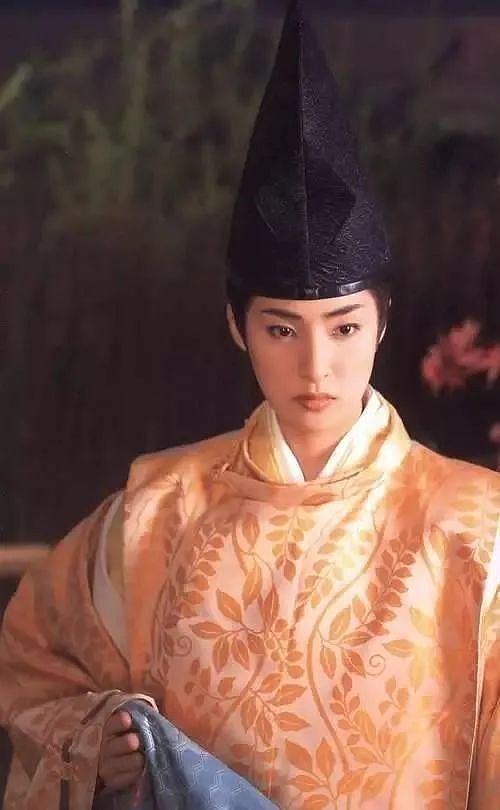 日本美女演员在中国找到“姐姐”：30000年前，她们拥有同一个母系祖先（组图） - 8