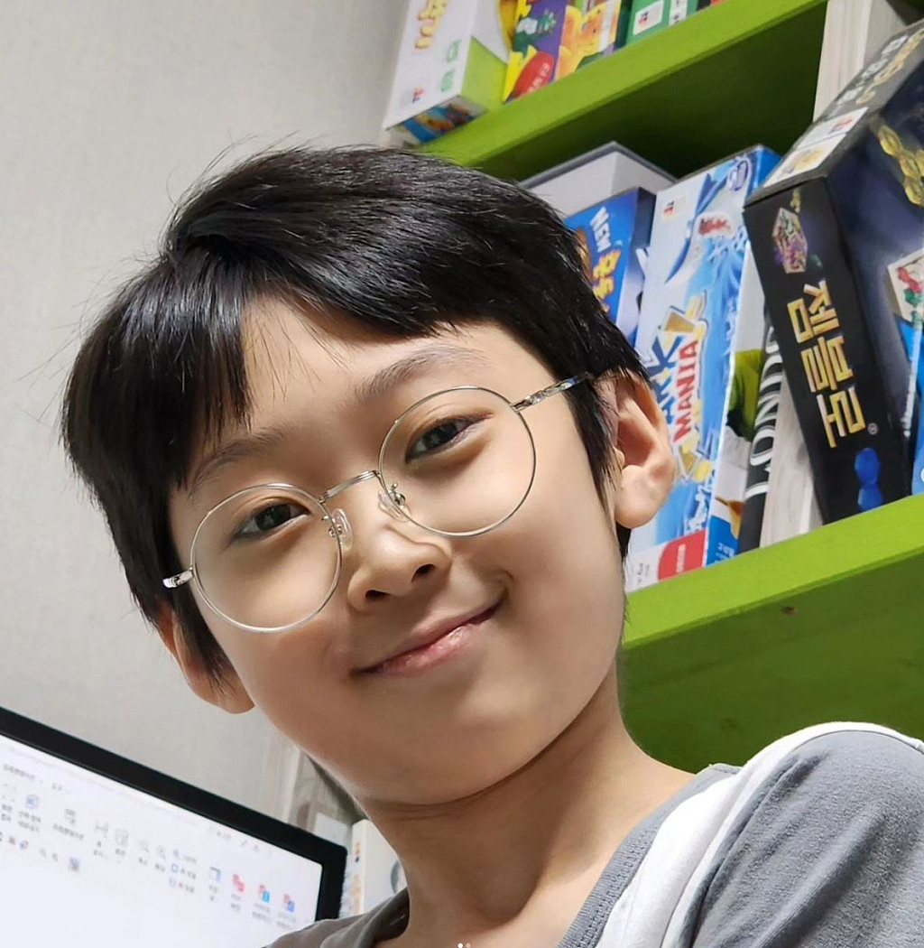 南韩10岁神童跳级读高中为作曲决定退学！父揭内情：儿子被欺负（组图） - 3