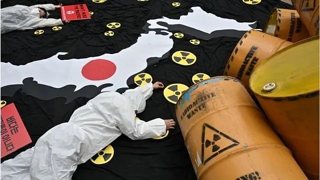 ​日本正式决定排放核废水！东京17个区地下水污染，中国网友：抵制日货！卷土重来（组图） - 9